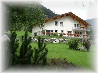 Appartamento Haus Blankus Brand  Esterno foto