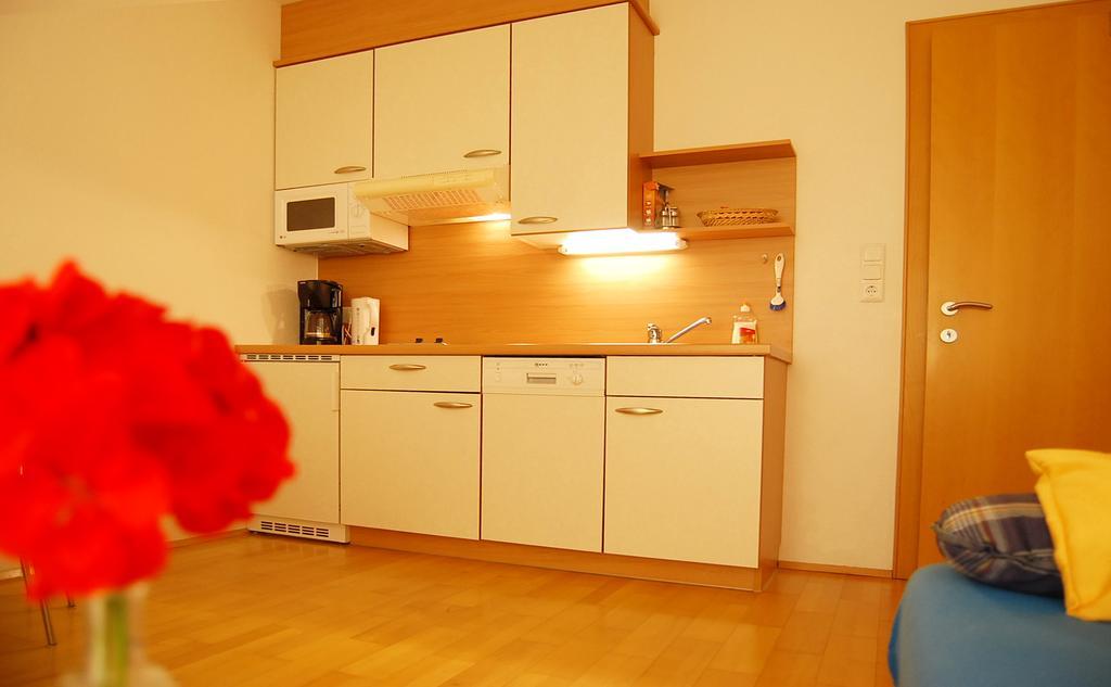 Apartment Haus Blankus