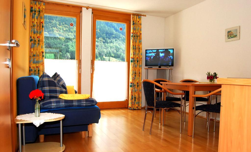 Haus Blankus Apartment